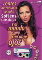 STARCOLORS II 